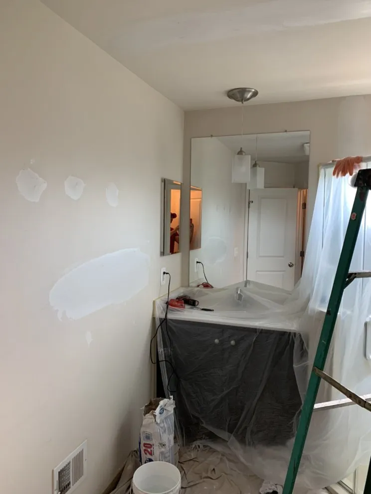 Slide of Fifth Gear Contractors