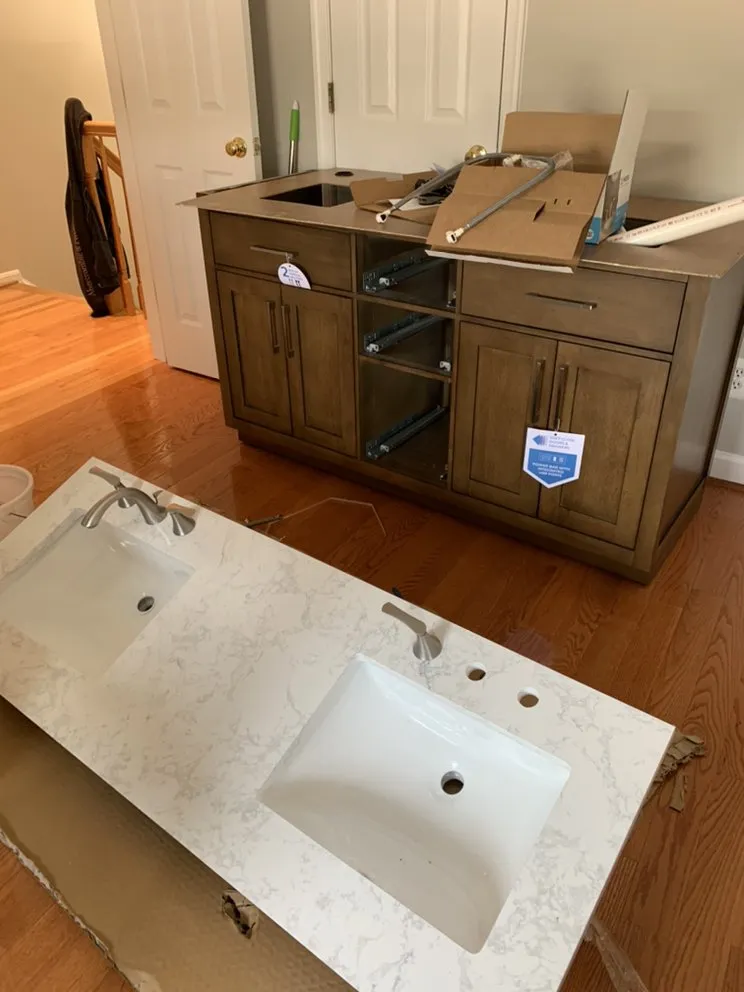 Slide of Fifth Gear Contractors