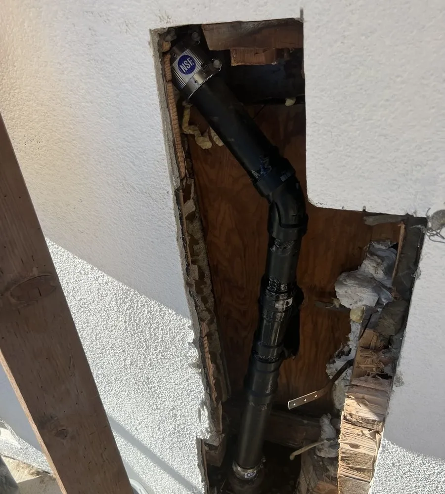 Slide of Fig's Plumbing & Drains