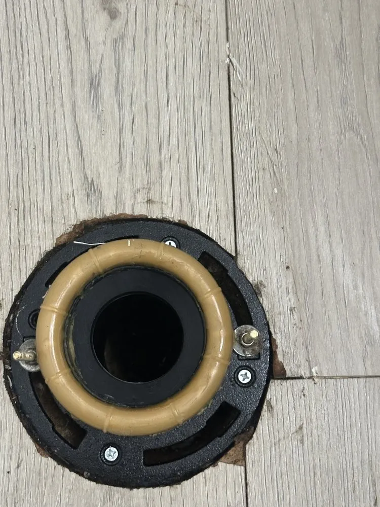 Slide of Fig's Plumbing & Drains