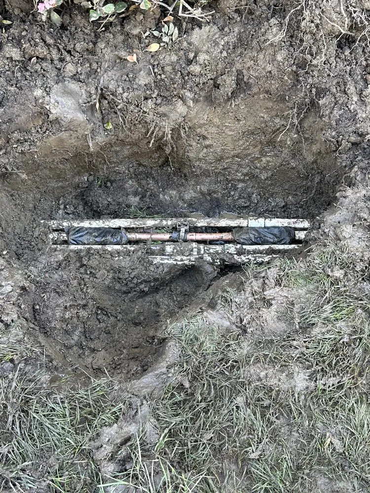 Slide of Fig's Plumbing & Drains