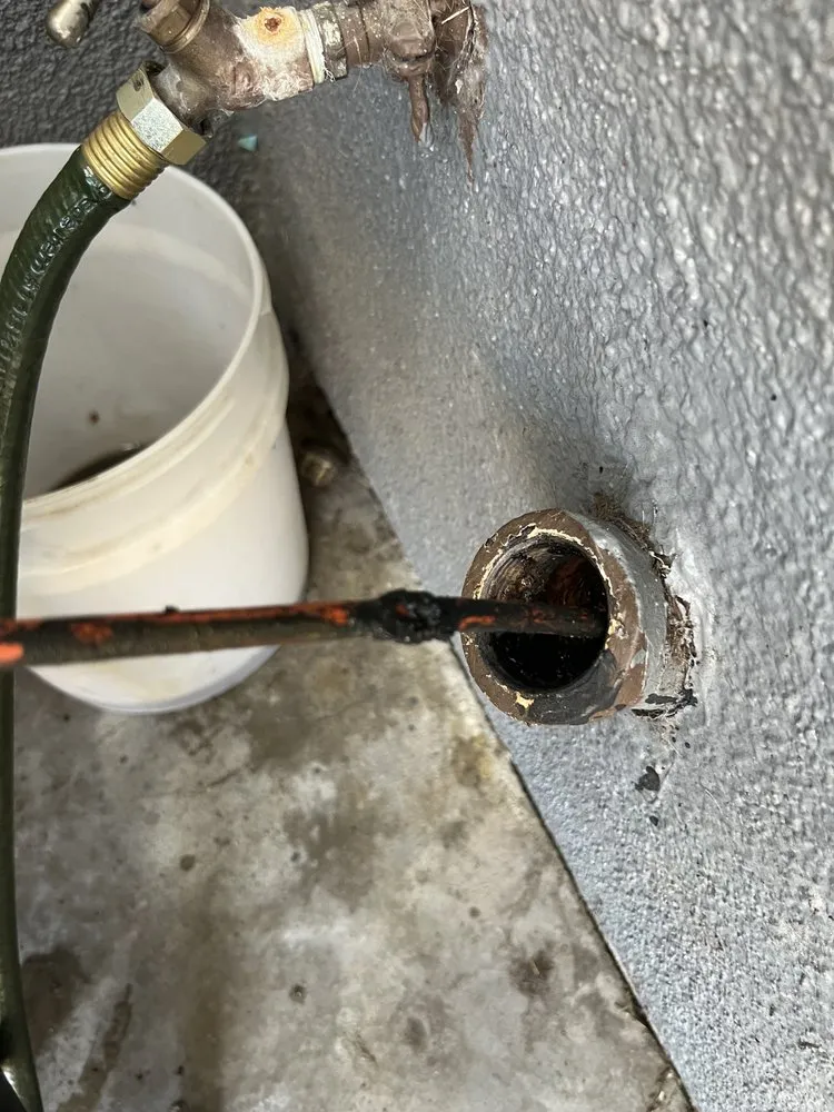 Slide of Fig's Plumbing & Drains