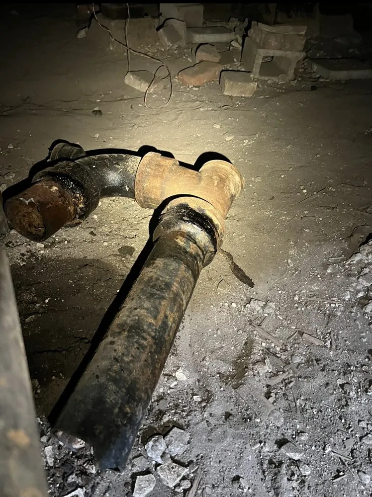 Slide of Fig's Plumbing & Drains