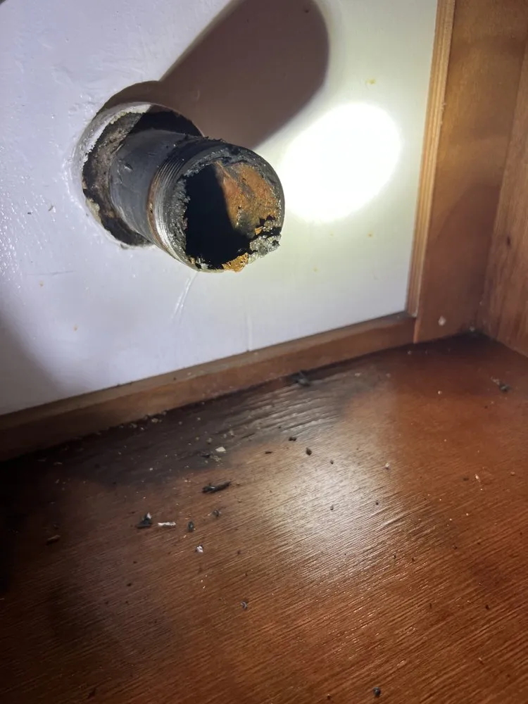 Expert emergency plumbing experts serving Los Angeles, CA - Fig's Plumbing & Drains