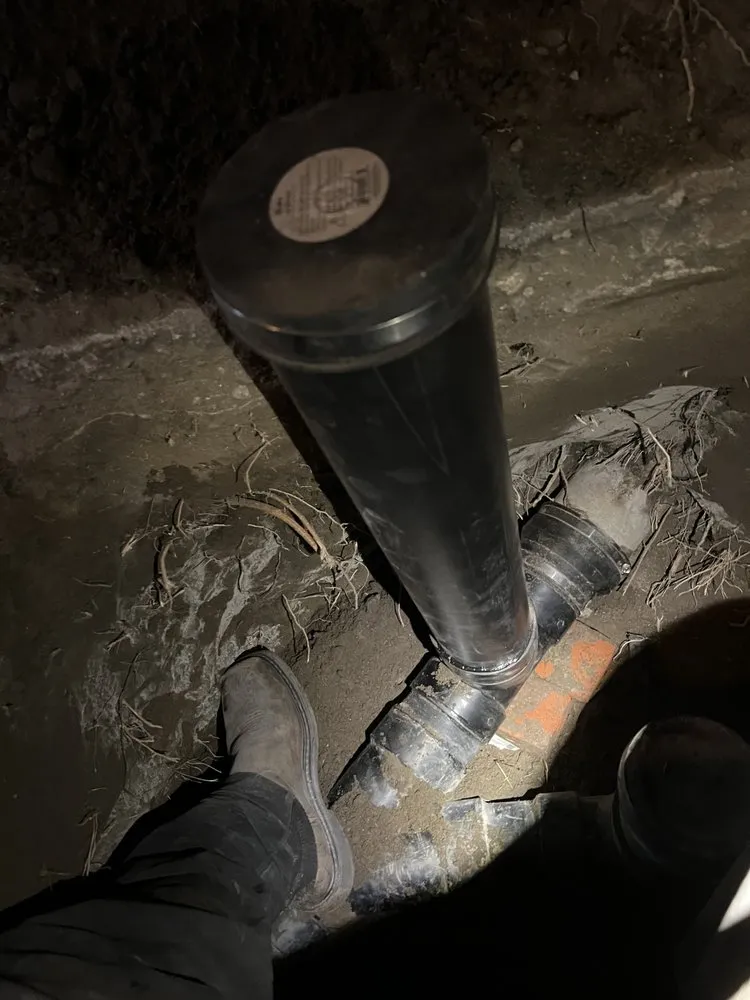 Slide of Fig's Plumbing & Drains