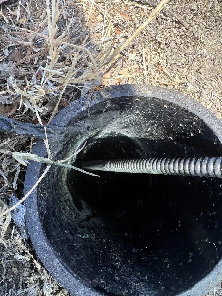 Slide of Fig's Plumbing & Drains