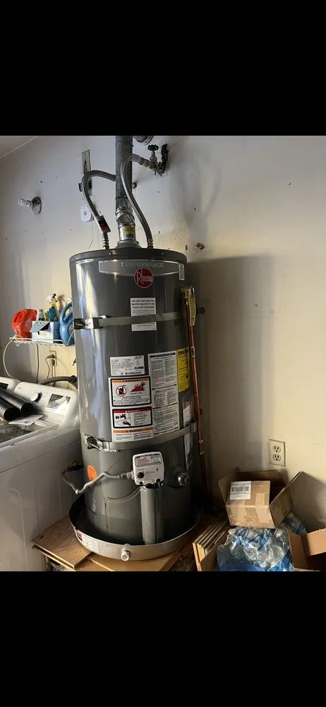 Slide of Fig's Plumbing & Drains