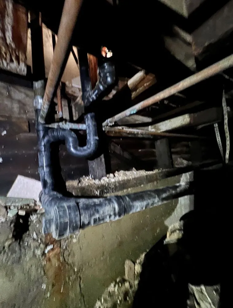 Slide of Fig's Plumbing