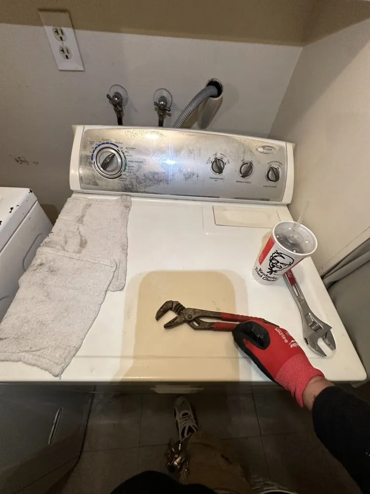 Slide of Fig's Plumbing