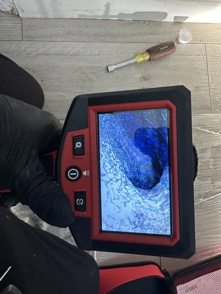 Slide of Fig's Plumbing