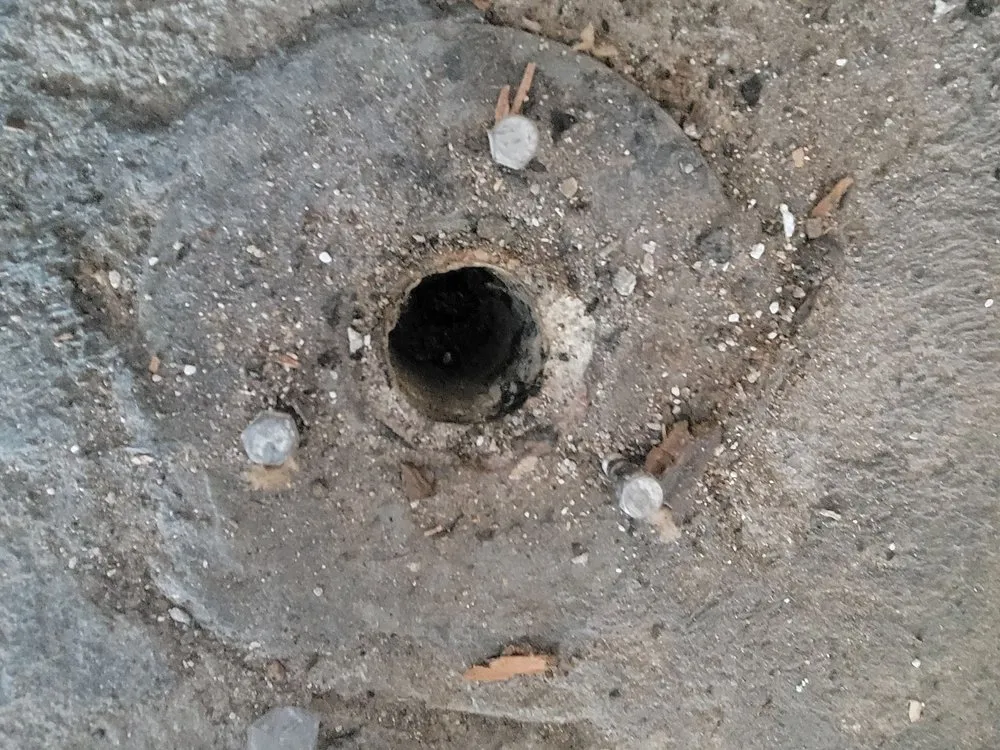 Slide of Fig's Plumbing