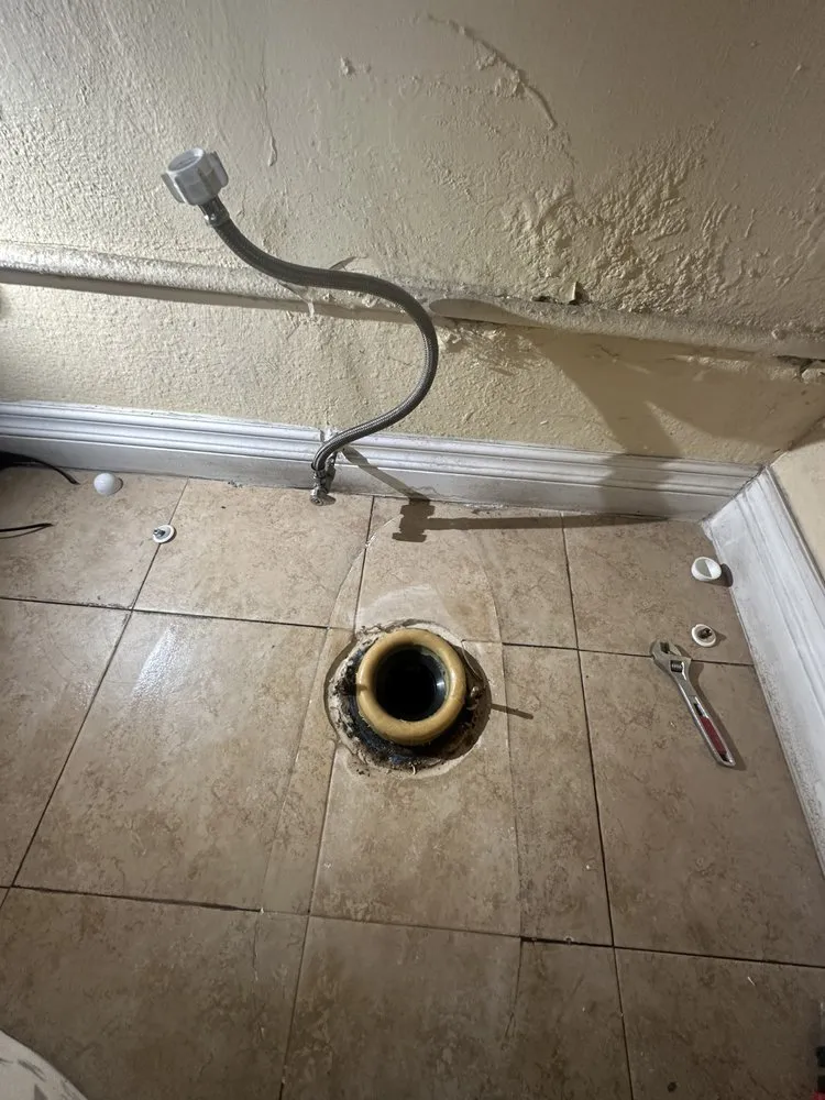 Slide of Fig's Plumbing