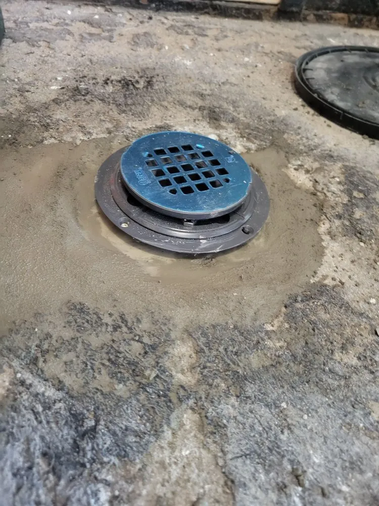 Slide of Fig's Plumbing