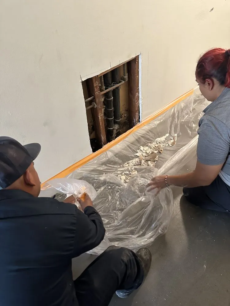 Slide of Fig's Plumbing