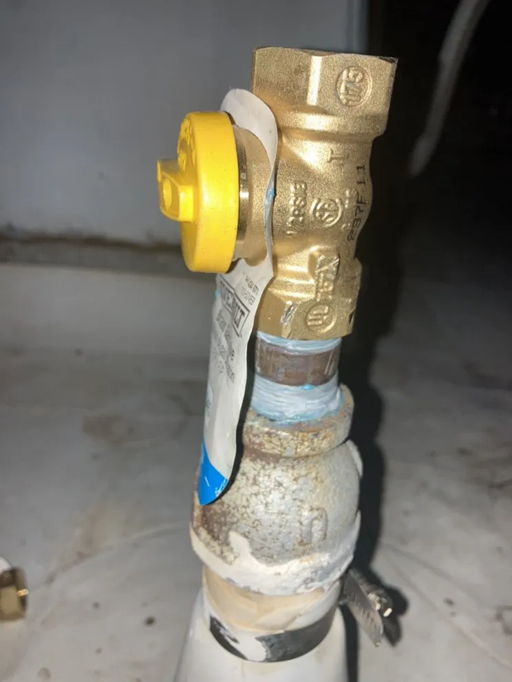 Slide of Figueroa Plumbing