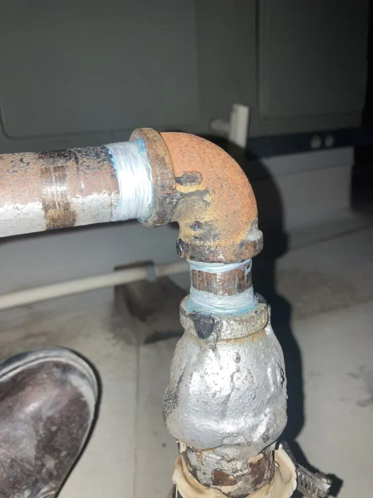 Slide of Figueroa Plumbing