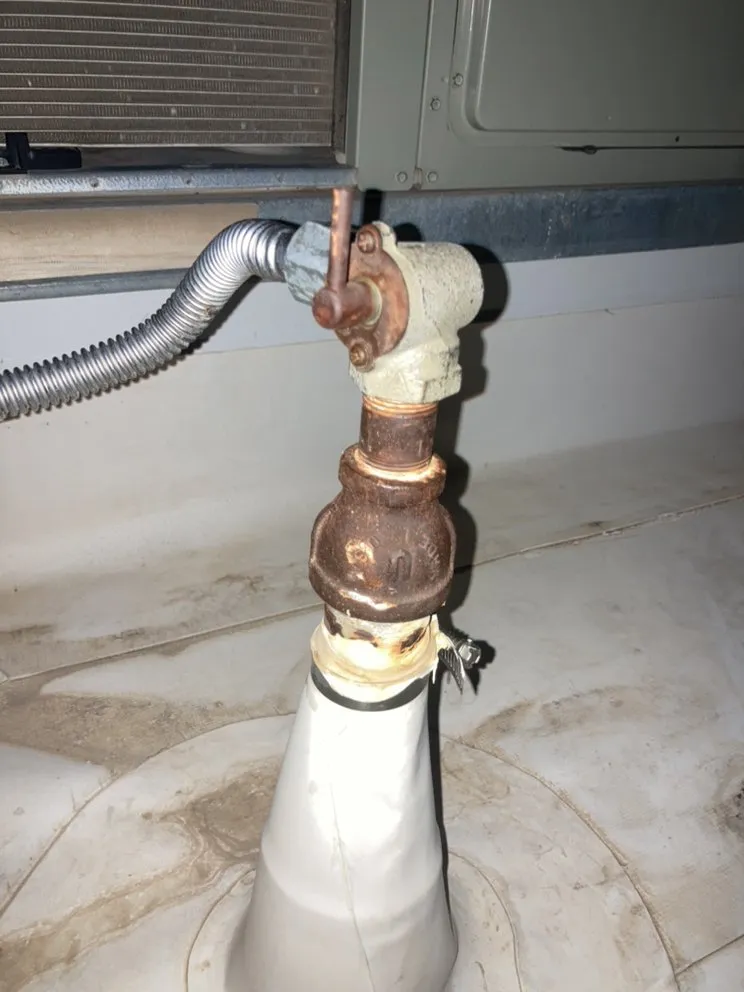 Slide of Figueroa Plumbing