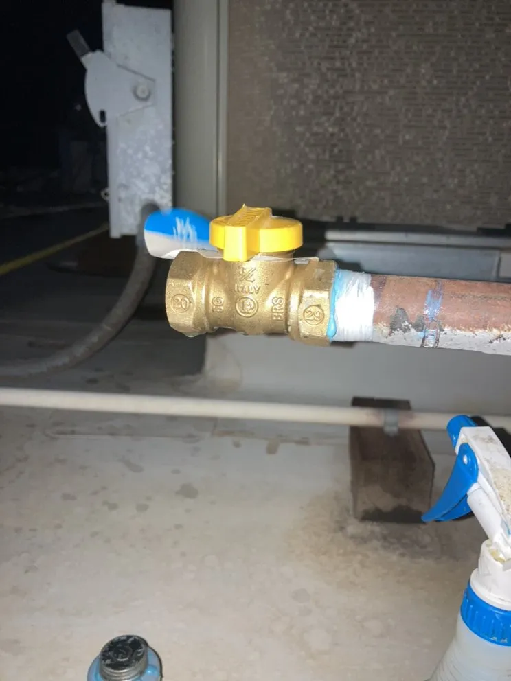 Slide of Figueroa Plumbing