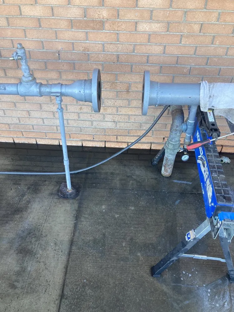 Slide of Figueroa Plumbing