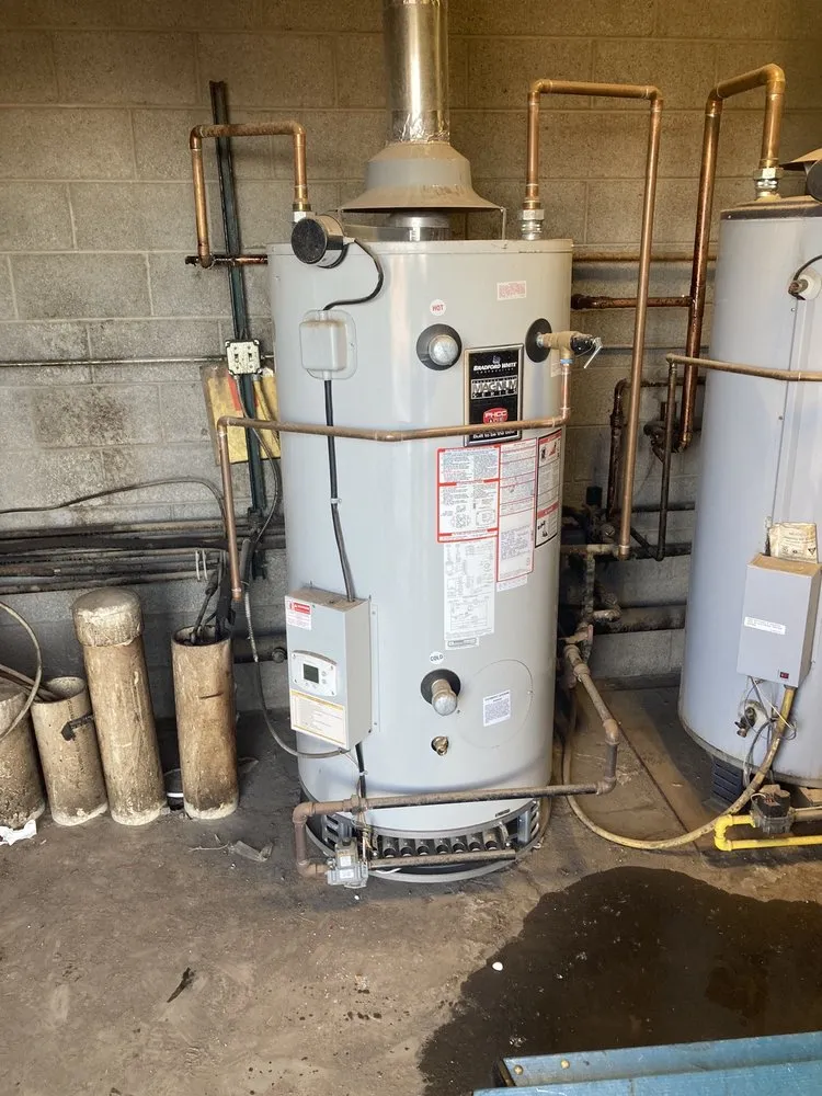 Slide of Figueroa Plumbing