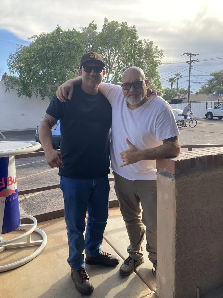 Slide of Figueroa Plumbing