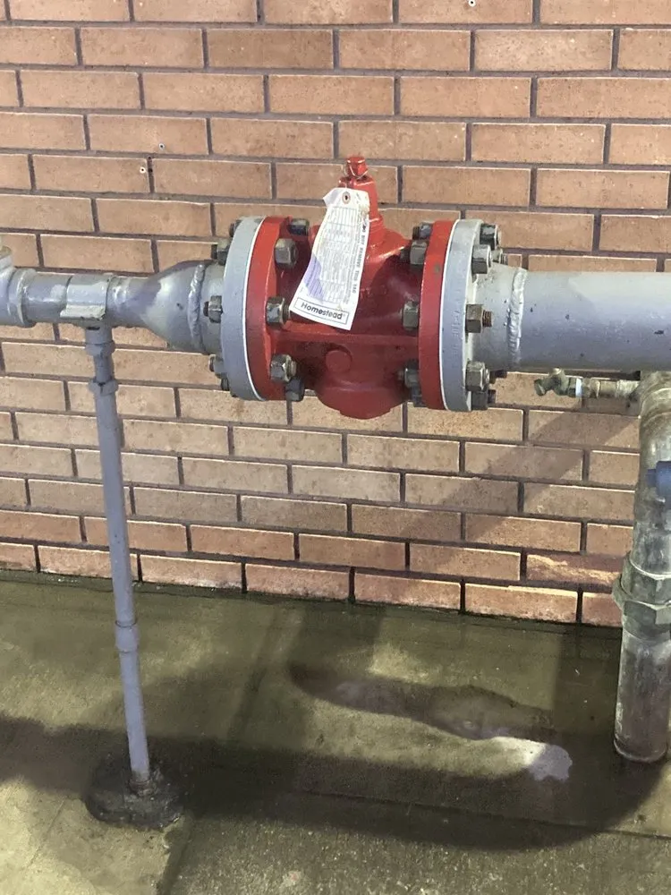 Slide of Figueroa Plumbing