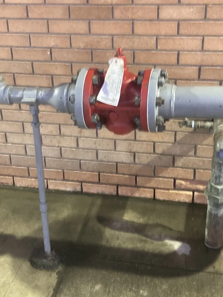 Slide of Figueroa Plumbing