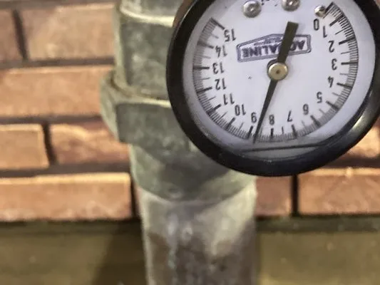 Figueroa Plumbing Logo