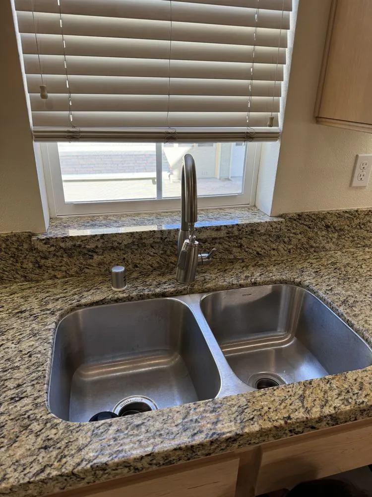 Slide of Fil Plumbing