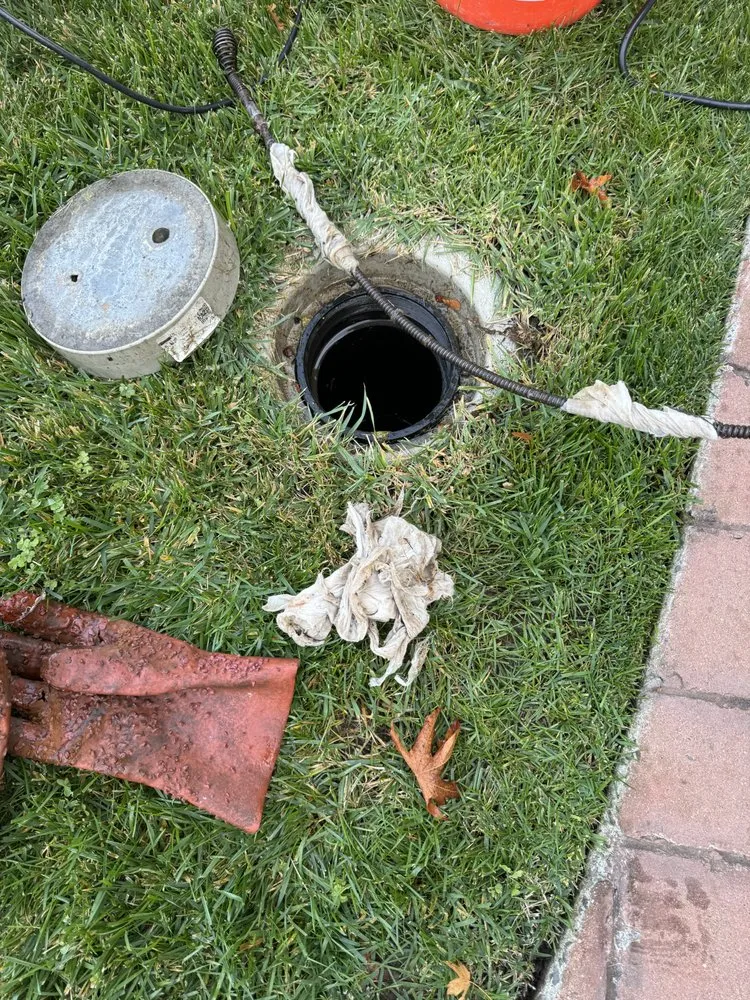 Slide of Fil Plumbing