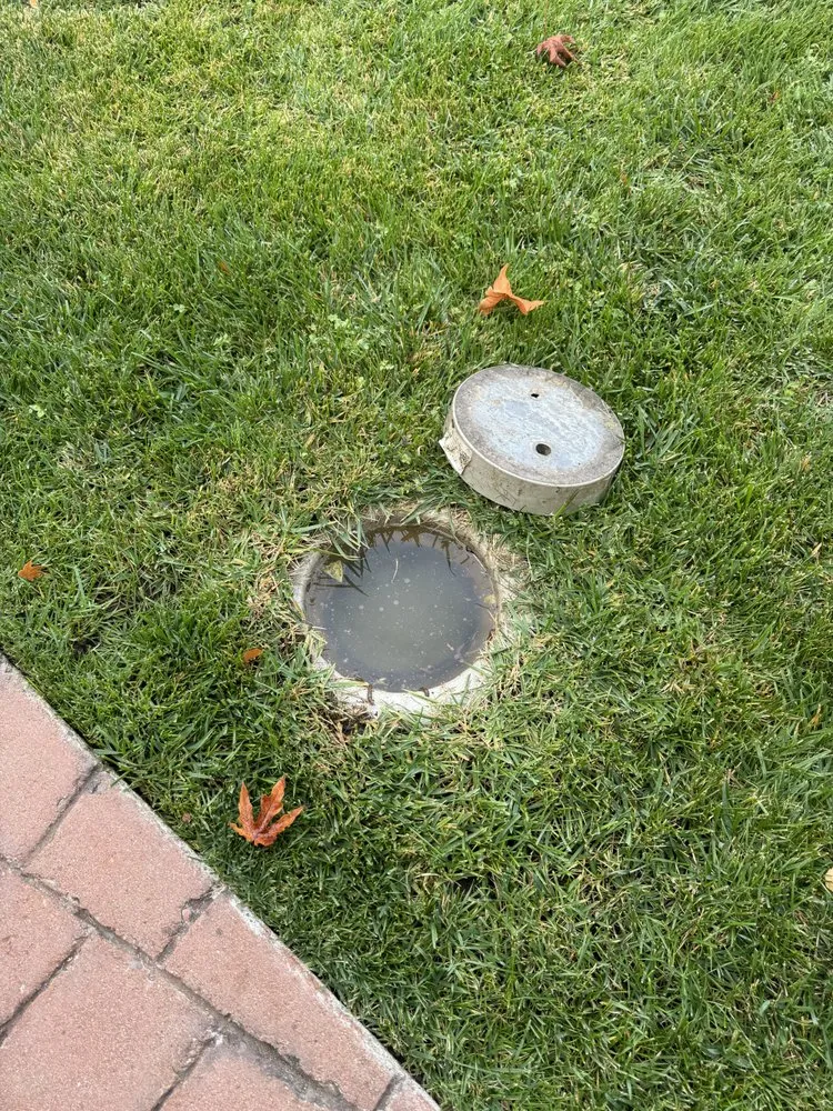 Slide of Fil Plumbing