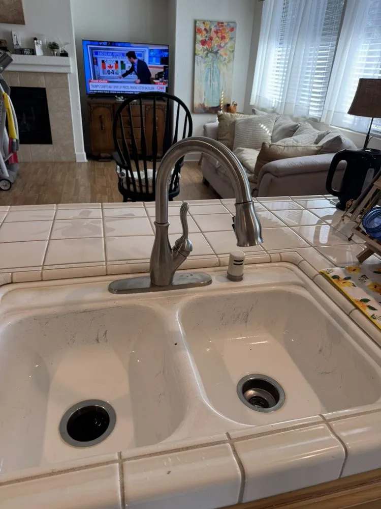 Slide of Fil Plumbing