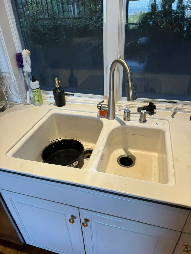 Slide of Fil Plumbing