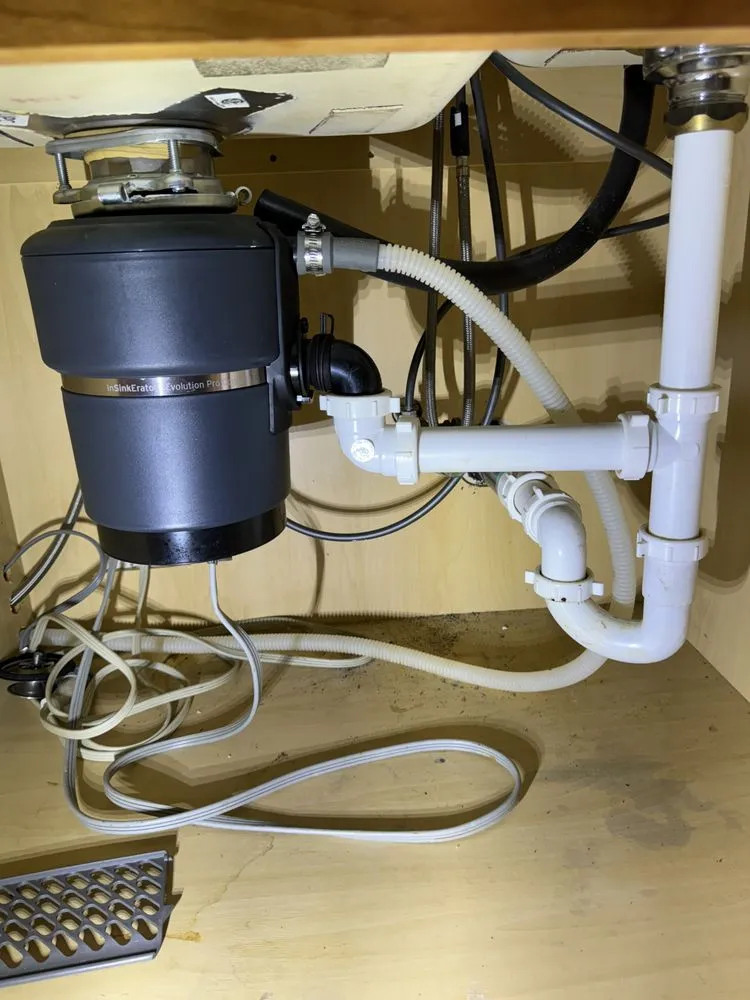 Slide of Fil Plumbing