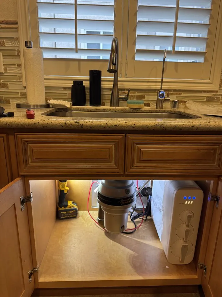 Slide of Fil Plumbing