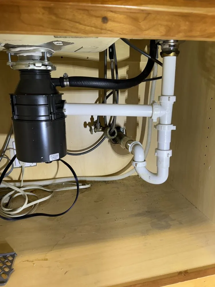 Slide of Fil Plumbing