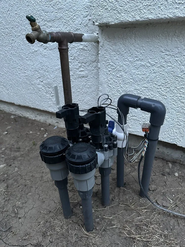 Slide of Filbert Plumbing & Drains