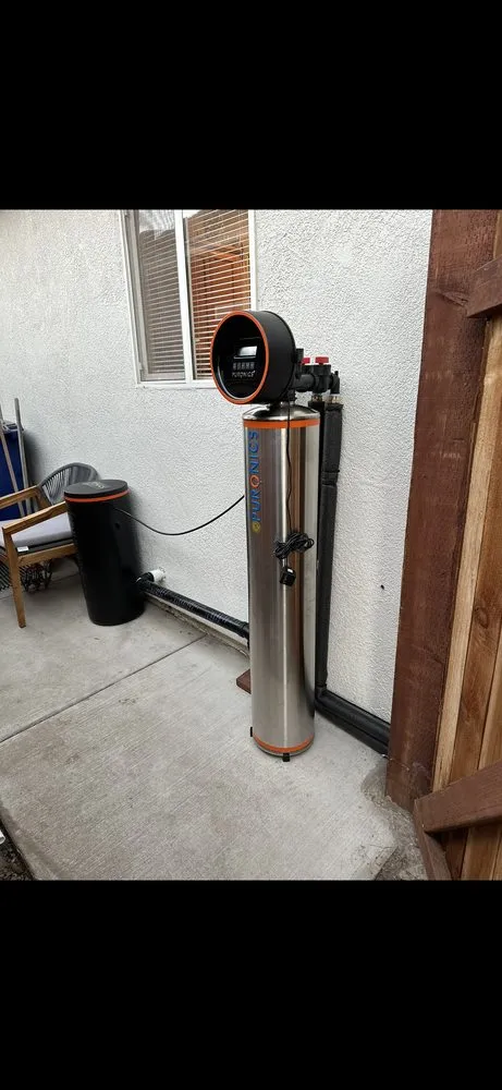 Slide of Filbert Plumbing & Drains