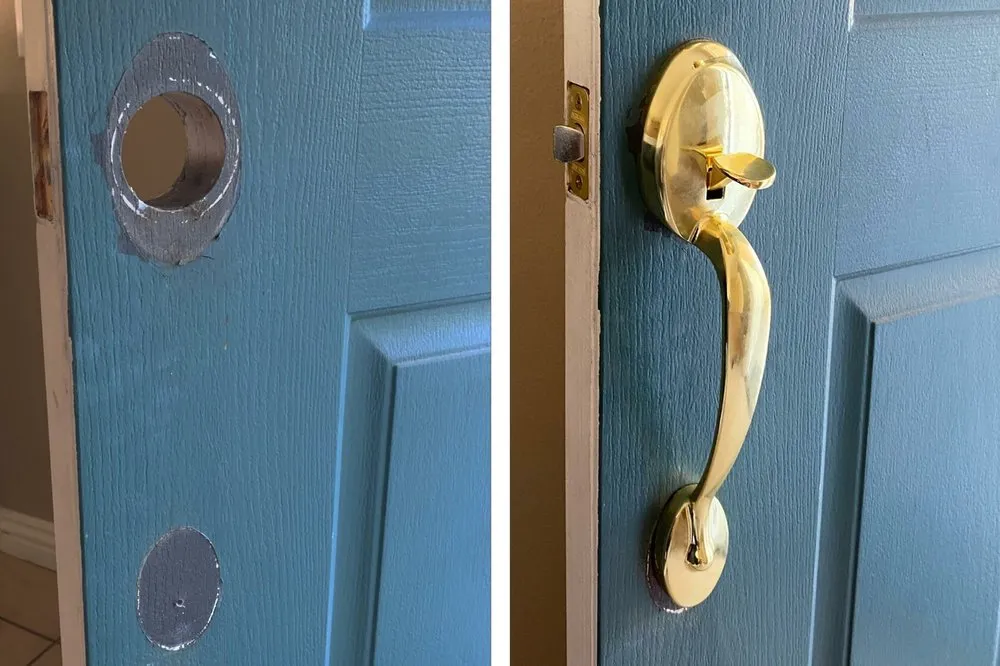 Slide of Filip's Handyman Service