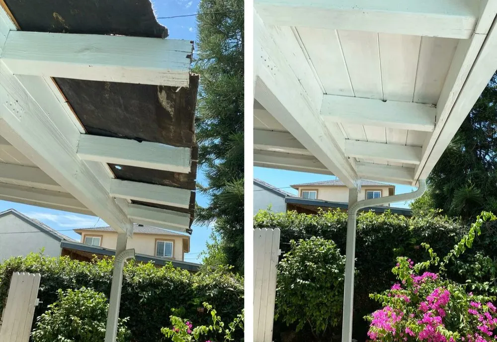 Slide of Filip's Handyman Service