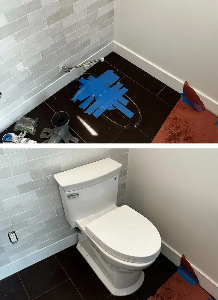 Slide of Filip's Handyman Service