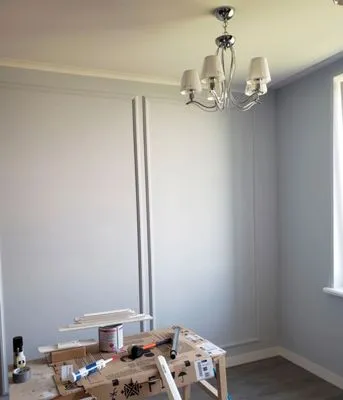 Filip's Handyman Service Logo