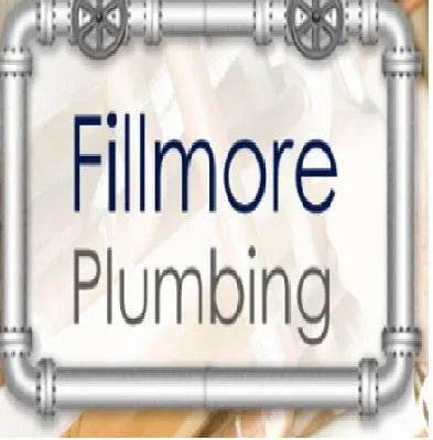 Slide of Fillmore Plumbing