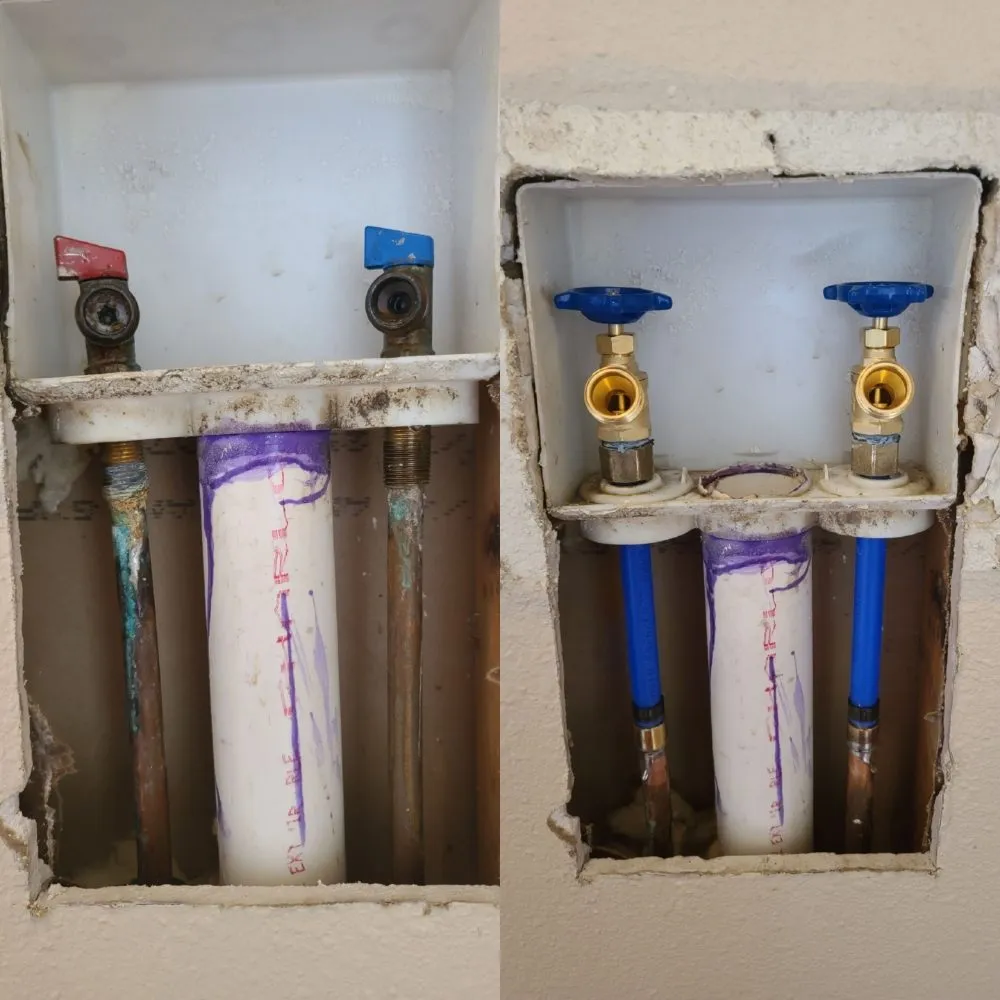 Slide of Filter This Plumbing