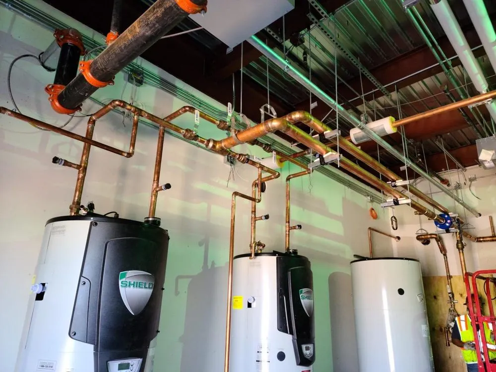 Slide of Filter This Plumbing