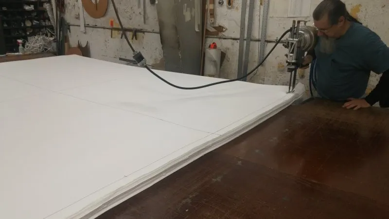 Slide of Filtration Systems Products