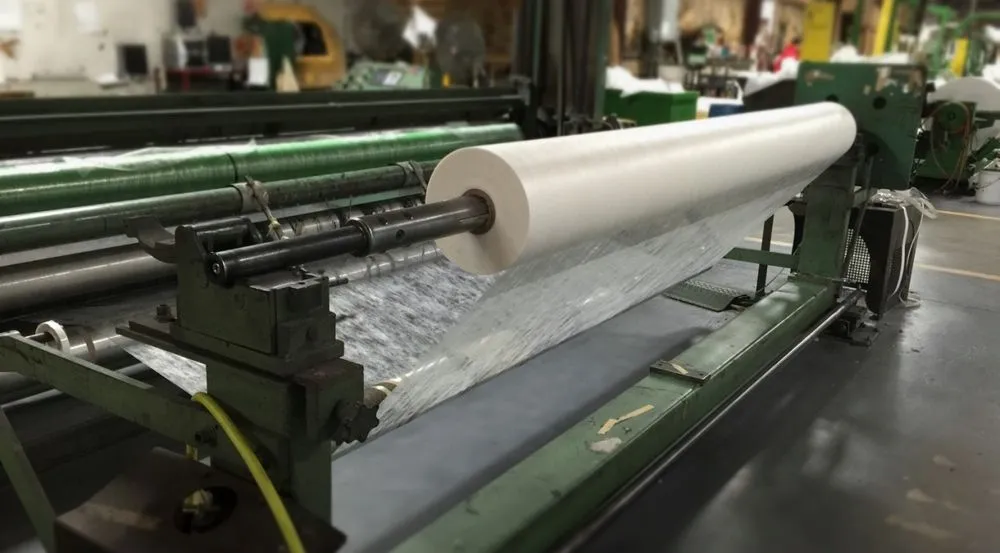 Slide of Filtration Systems Products