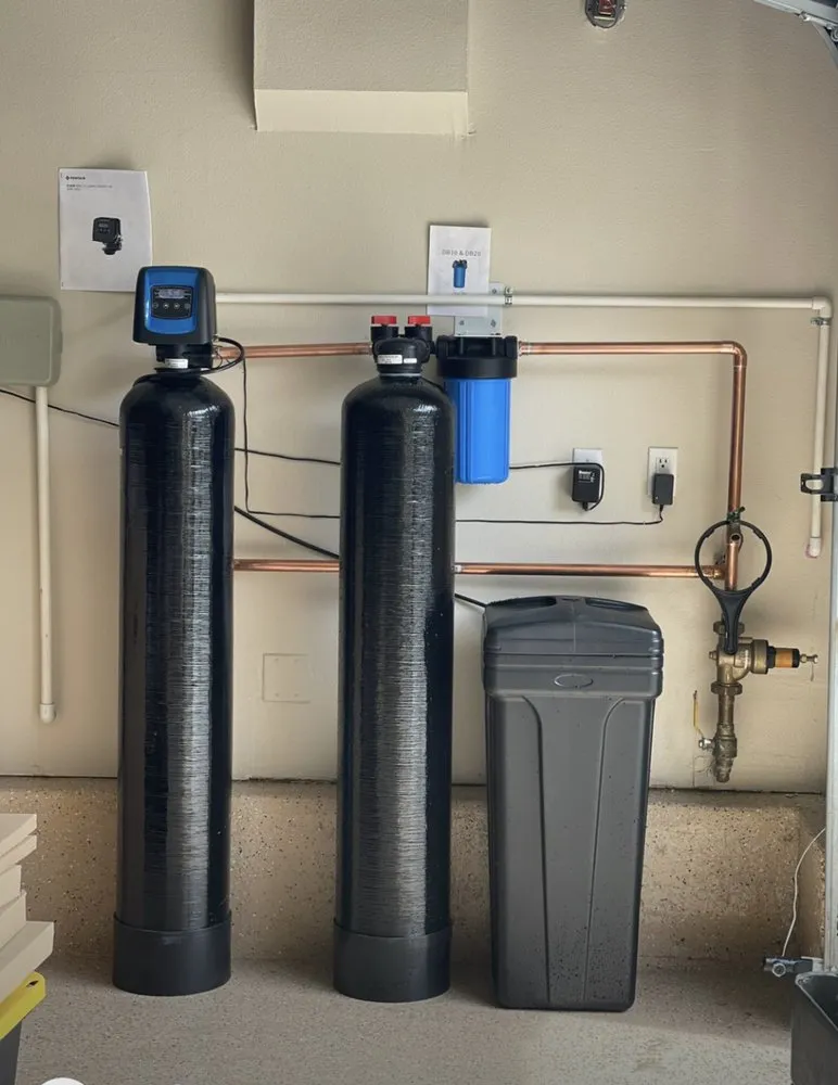 Expert drain cleaning service in Chino, CA - Fina Water Systems & DLC Construction