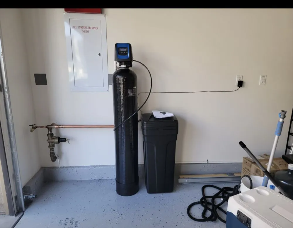 Professional emergency plumbing in Chino, CA by Fina Water Systems & DLC Construction