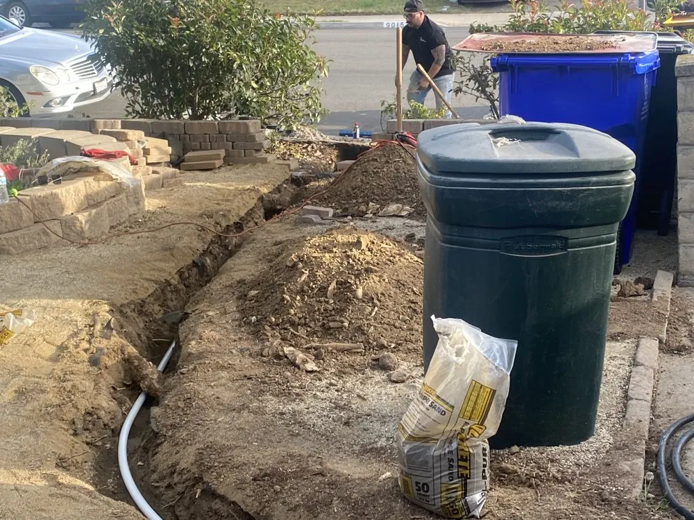 Reliable water heater service service in Chino, CA - Fina Water Systems & DLC Construction